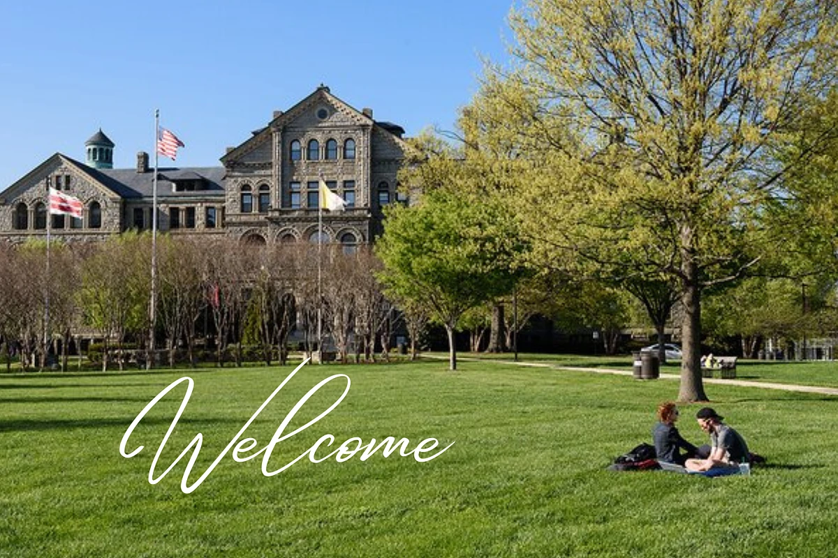 Welcome Image
