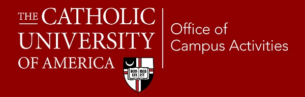 Office of Campus Activities Logo