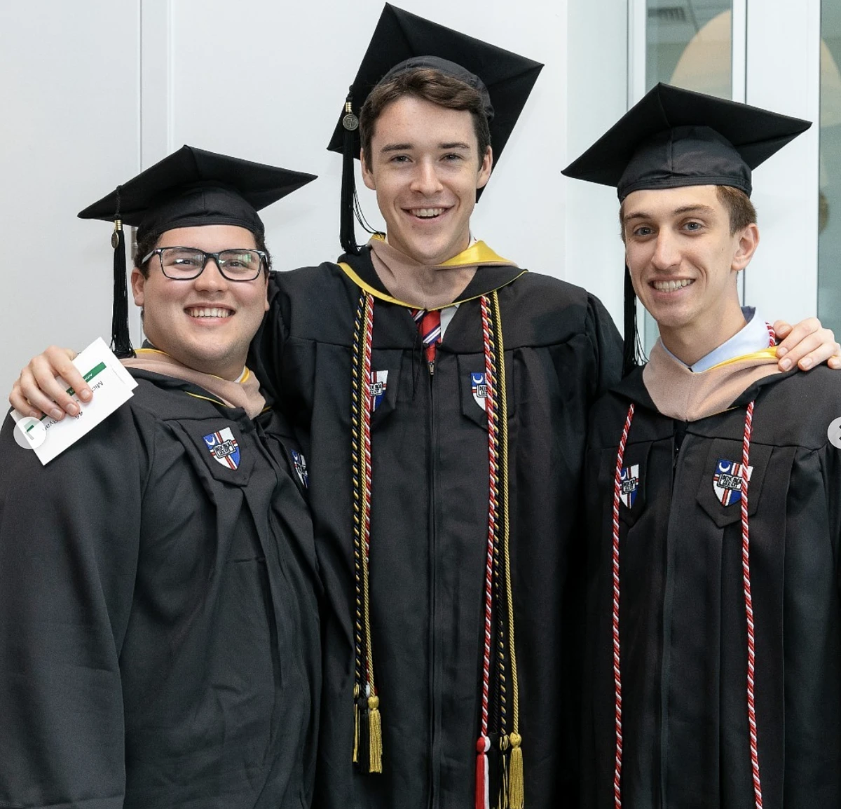 Excellence in Accounting: The | The Catholic University Family Nest